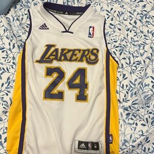 Kobe Bryant Jersey